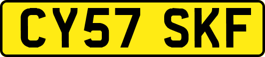 CY57SKF