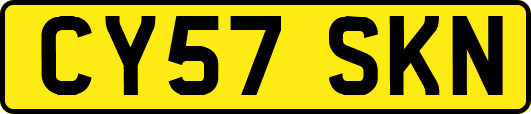 CY57SKN