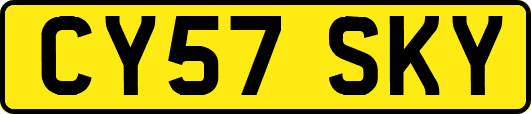 CY57SKY