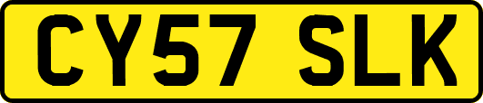 CY57SLK