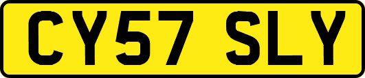 CY57SLY