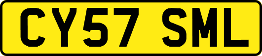 CY57SML