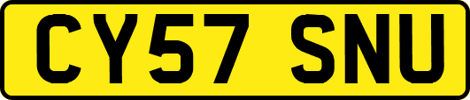 CY57SNU