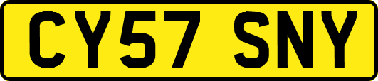 CY57SNY