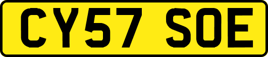 CY57SOE