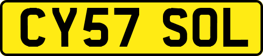CY57SOL