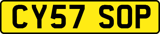 CY57SOP