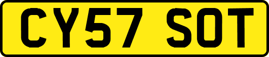 CY57SOT