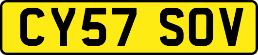 CY57SOV