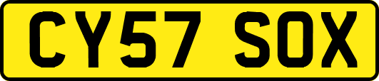 CY57SOX