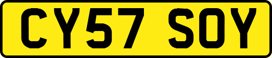 CY57SOY