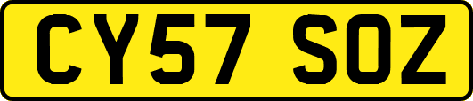 CY57SOZ