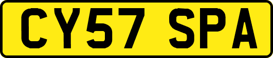 CY57SPA