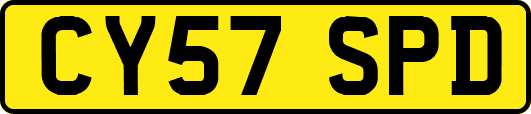 CY57SPD