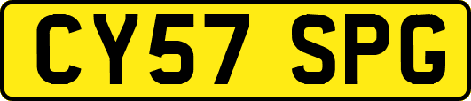 CY57SPG