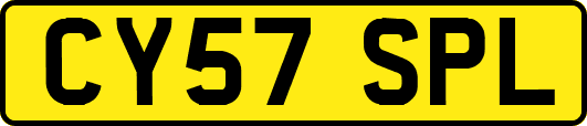 CY57SPL