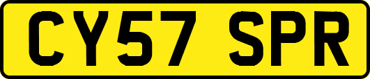 CY57SPR