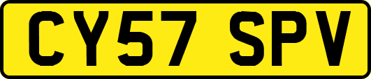 CY57SPV
