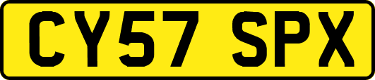 CY57SPX