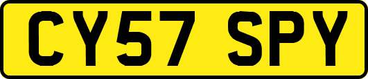 CY57SPY