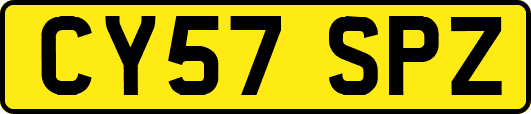 CY57SPZ
