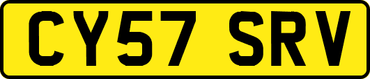 CY57SRV