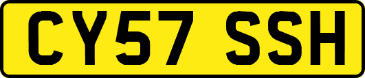 CY57SSH