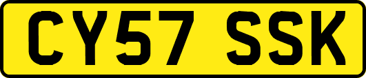 CY57SSK