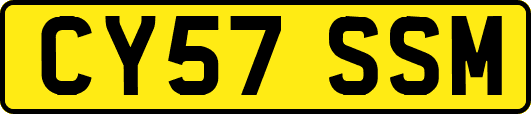 CY57SSM