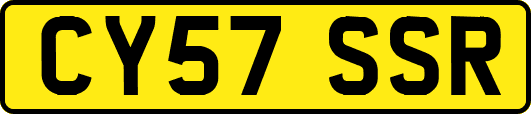CY57SSR