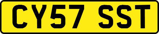 CY57SST