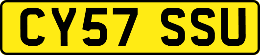 CY57SSU