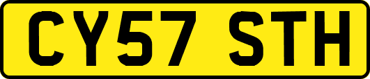 CY57STH