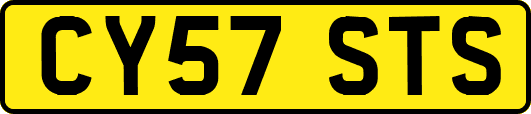 CY57STS