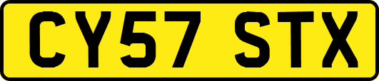 CY57STX