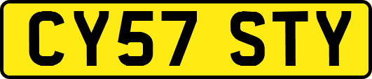 CY57STY