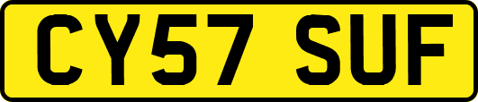 CY57SUF