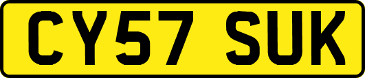 CY57SUK