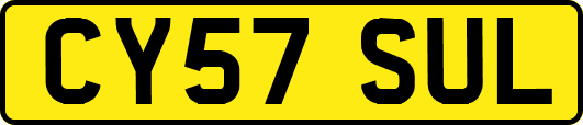 CY57SUL