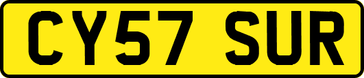 CY57SUR