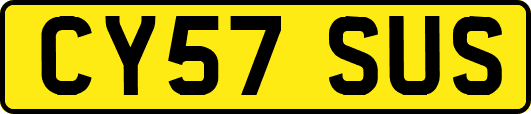 CY57SUS