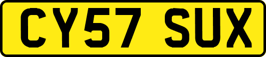 CY57SUX