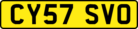 CY57SVO