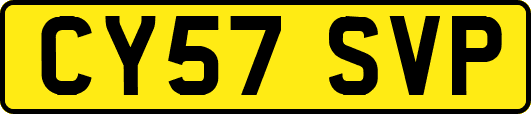 CY57SVP