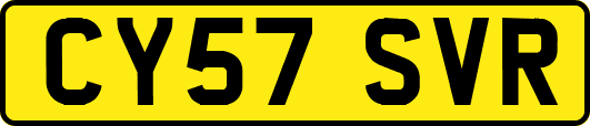 CY57SVR