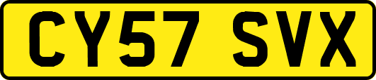 CY57SVX