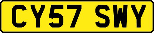 CY57SWY