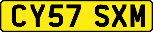 CY57SXM