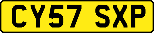 CY57SXP