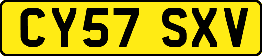 CY57SXV